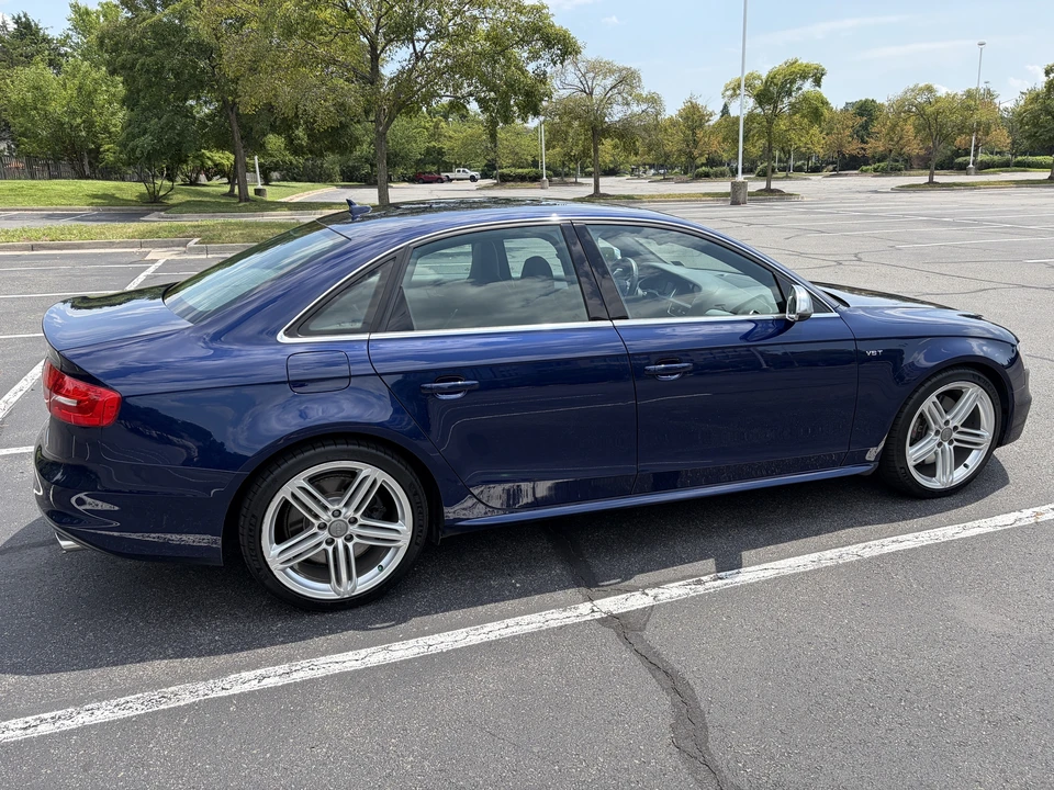 2014 Audi B8 S4 - Image 17 of 31