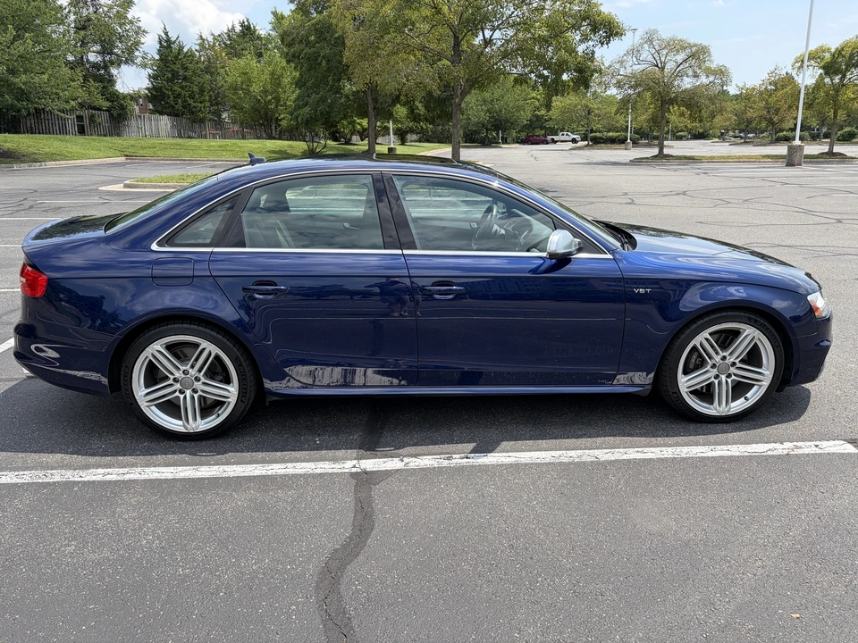 2014 Audi B8 S4 - Image 18 of 31