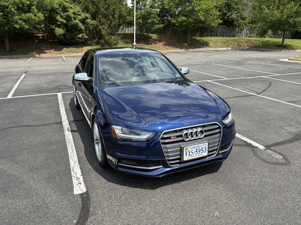 2014 Audi B8 S4 - Image 22 of 31