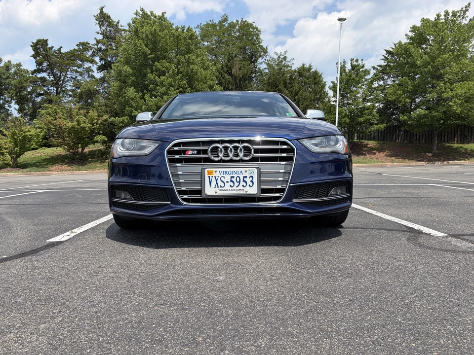 2014 Audi B8 S4 - Image 23 of 31