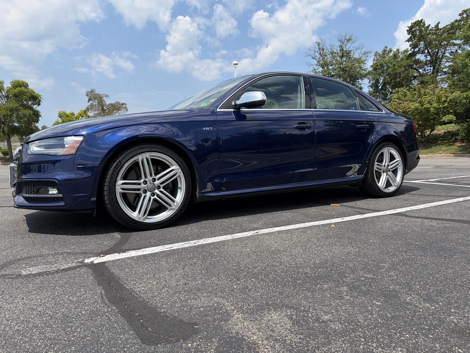 2014 Audi B8 S4 - Image 26 of 31