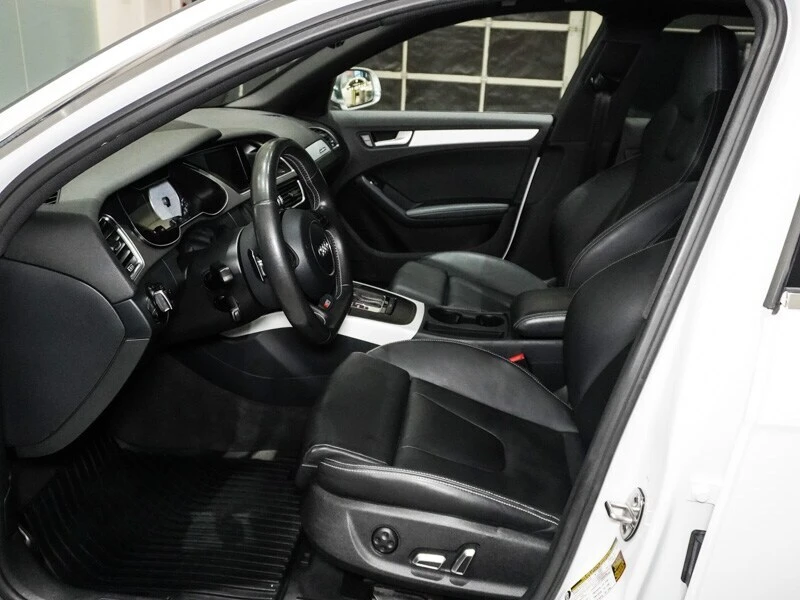 2014 Audi B8 S4 - Image 6 of 6