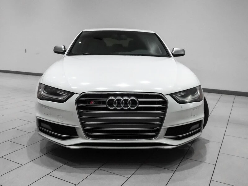 2014 Audi B8 S4 - Image 2 of 6