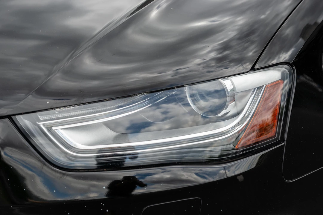 2014 Audi B8 S4 - Image 13 of 31