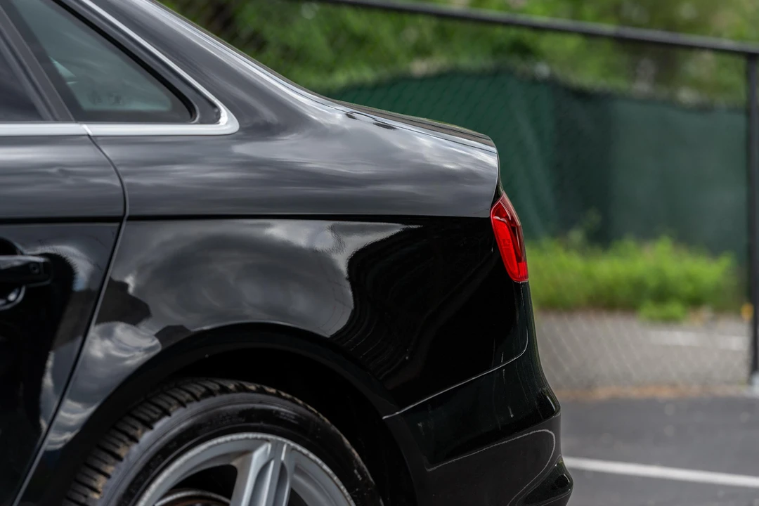 2014 Audi B8 S4 - Image 22 of 31