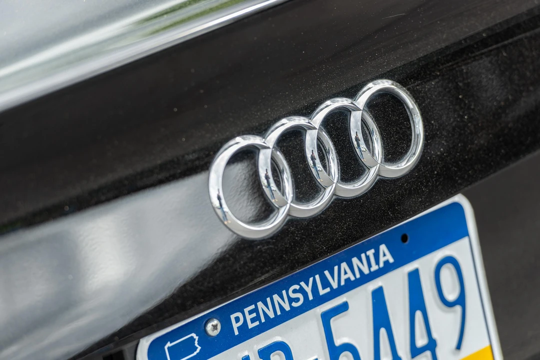 2014 Audi B8 S4 - Image 25 of 31
