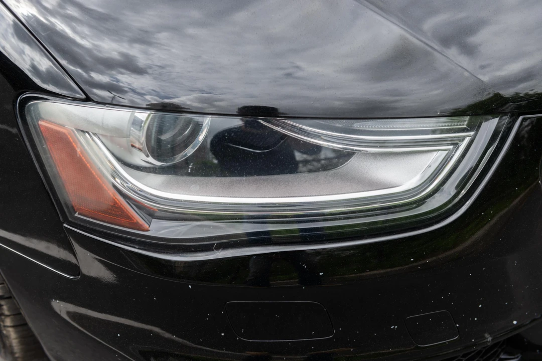 2014 Audi B8 S4 - Image 11 of 31