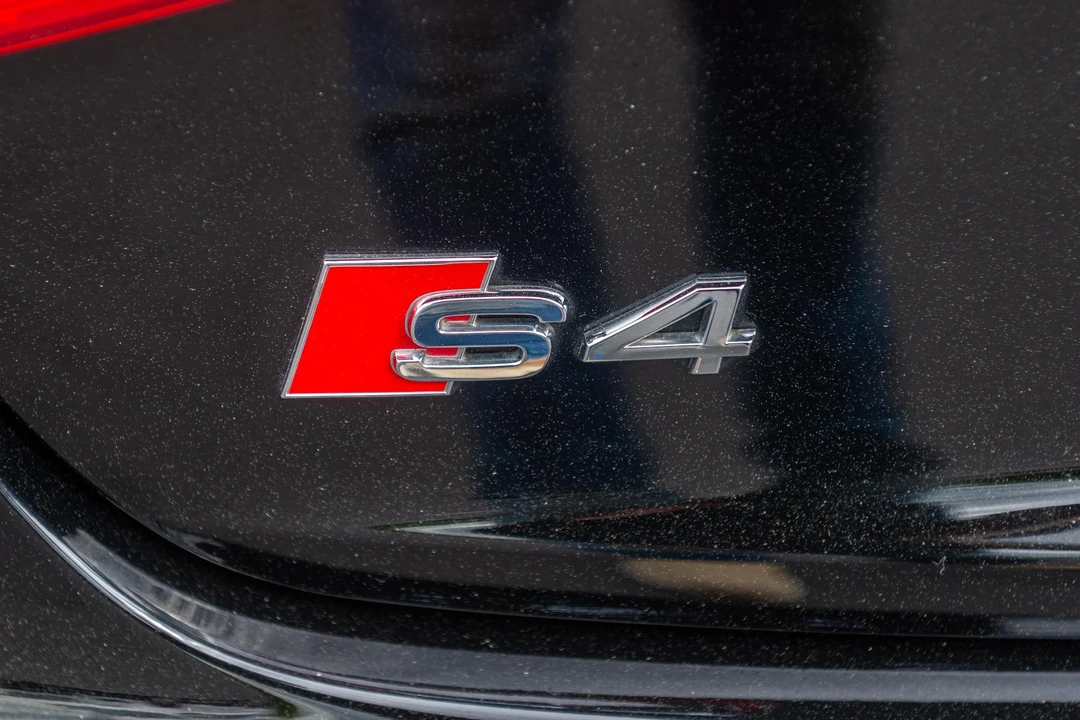 2014 Audi B8 S4 - Image 24 of 31