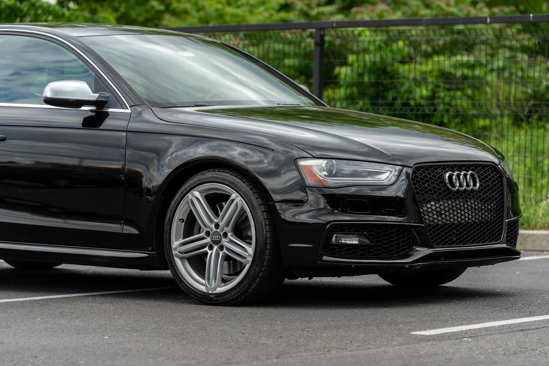 2014 Audi B8 S4 - Image 10 of 31