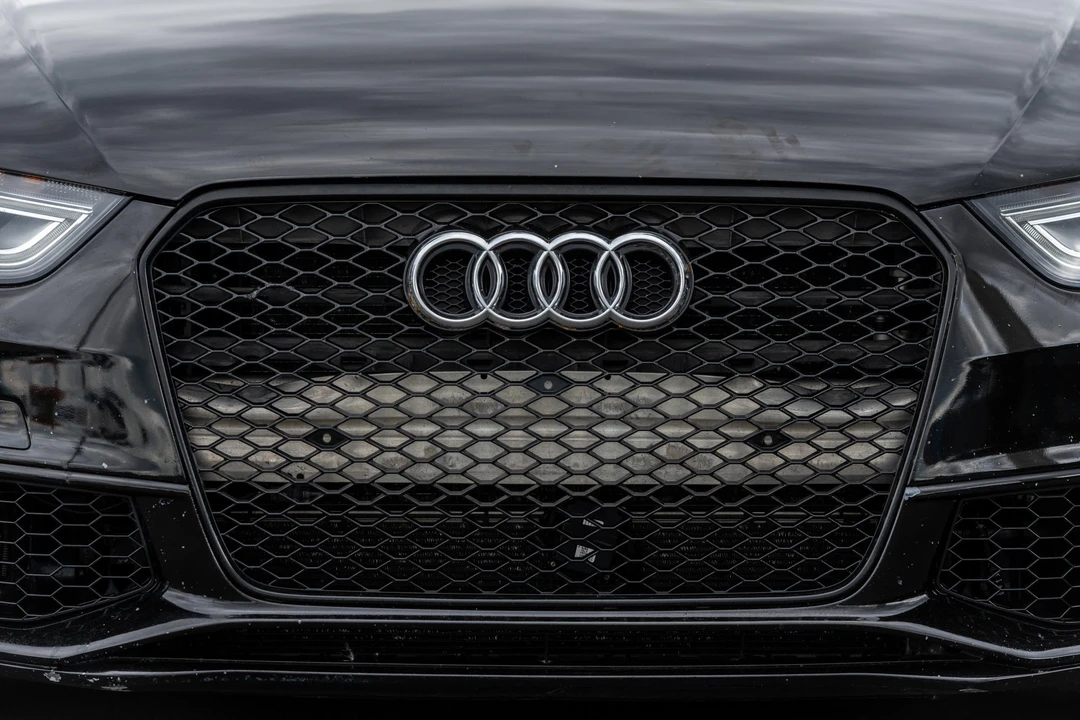 2014 Audi B8 S4 - Image 12 of 31