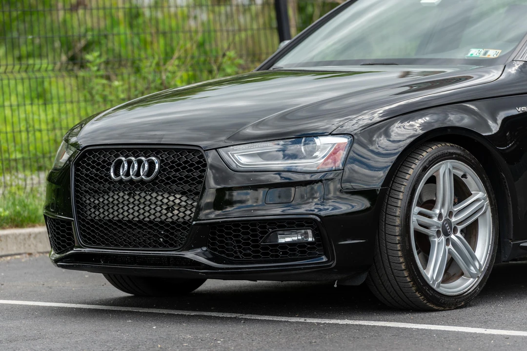 2014 Audi B8 S4 - Image 15 of 31