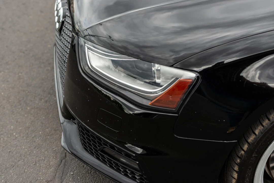 2014 Audi B8 S4 - Image 14 of 31