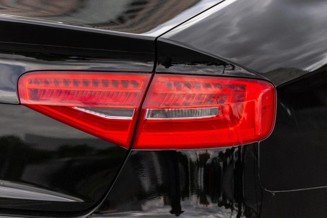 2014 Audi B8 S4 - Image 26 of 31