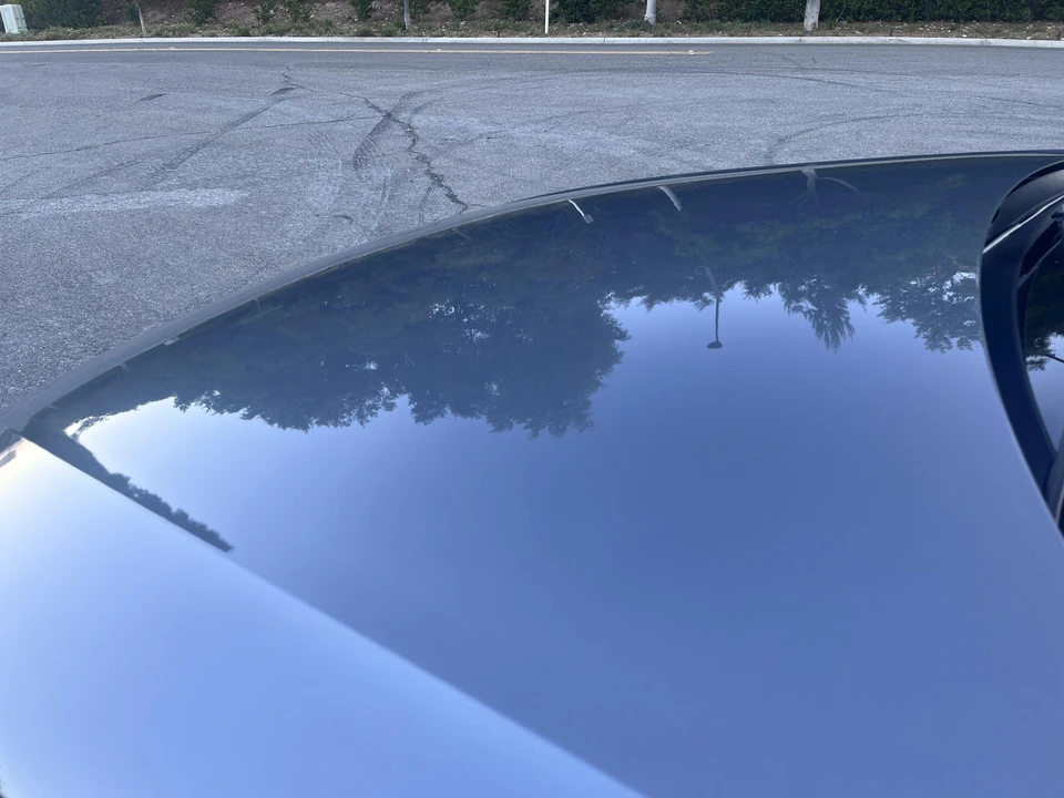 2014 Audi B8 S4 - Image 30 of 31