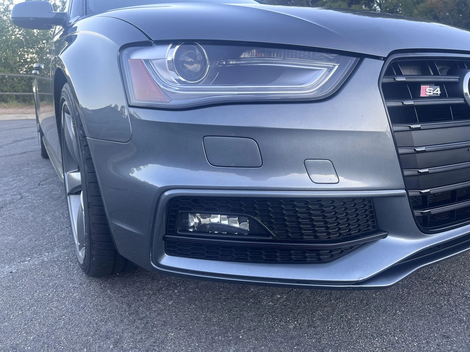 2014 Audi B8 S4 - Image 24 of 31