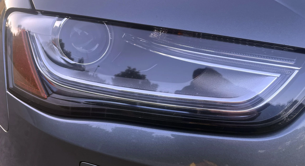 2014 Audi B8 S4 - Image 25 of 31