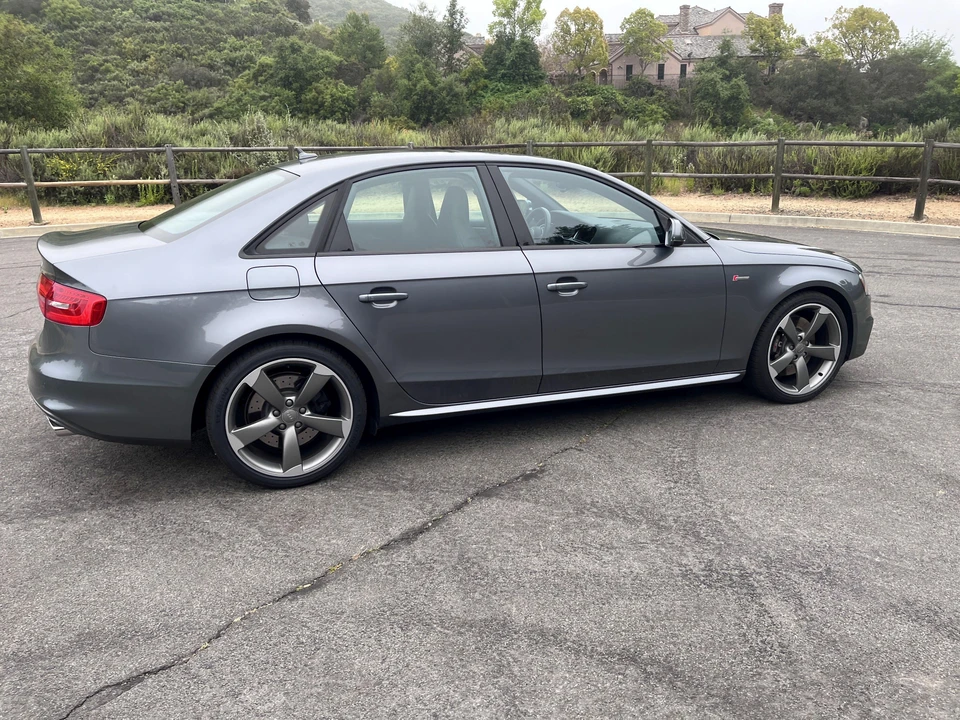 2014 Audi B8 S4 - Image 19 of 31