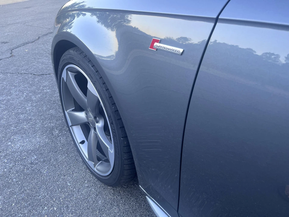 2014 Audi B8 S4 - Image 31 of 31