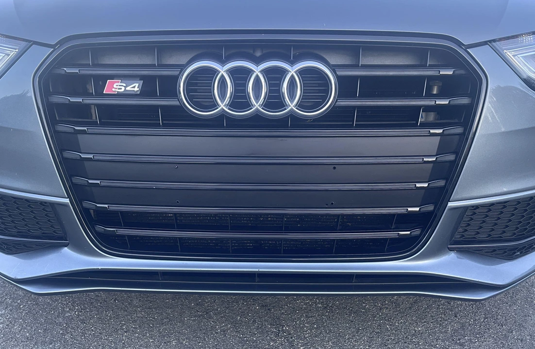 2014 Audi B8 S4 - Image 27 of 31