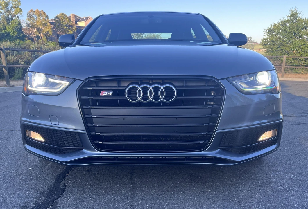 2014 Audi B8 S4 - Image 7 of 31
