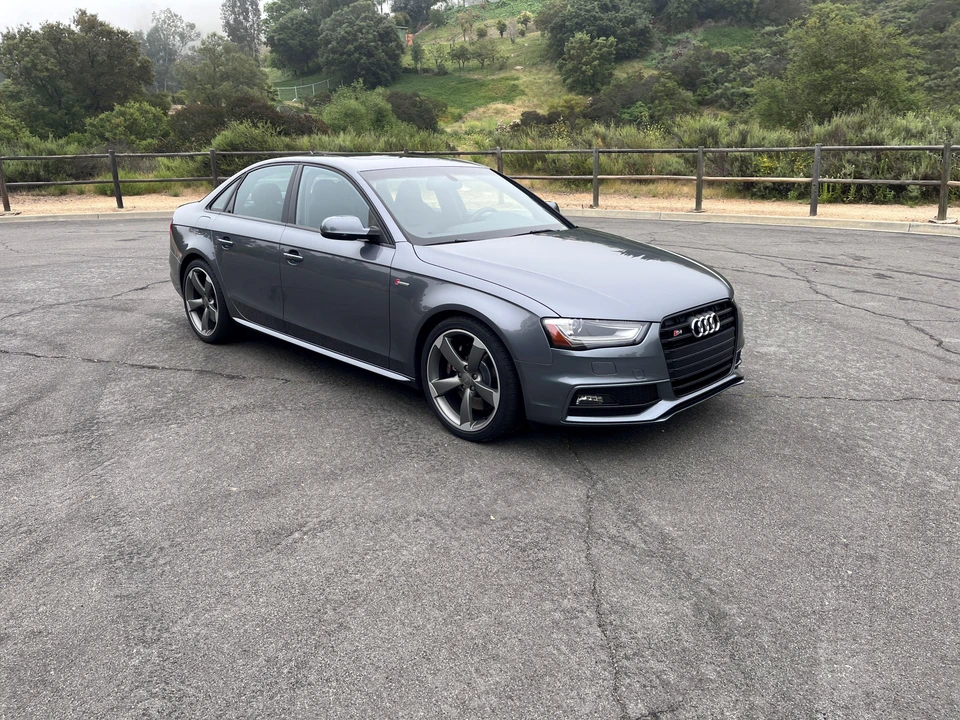 2014 Audi B8 S4 - Image 22 of 31