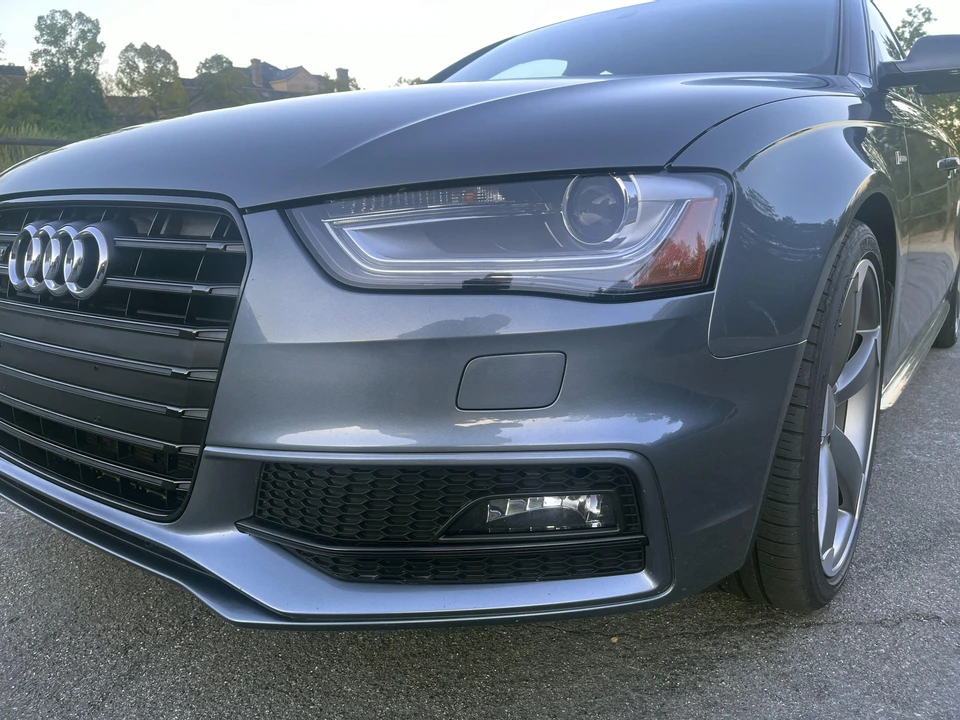 2014 Audi B8 S4 - Image 28 of 31