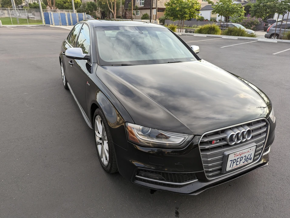 2014 Audi B8 S4 - Image 15 of 31