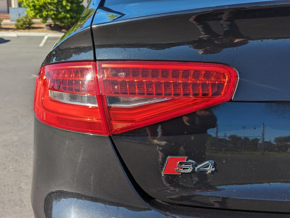 2014 Audi B8 S4 - Image 20 of 31
