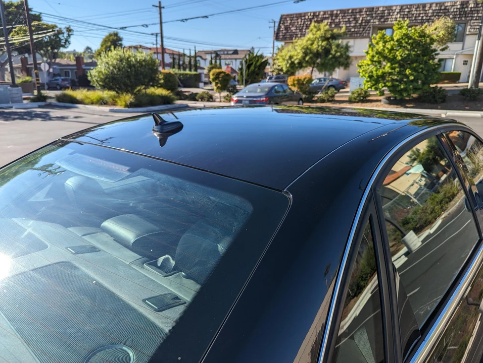 2014 Audi B8 S4 - Image 23 of 31