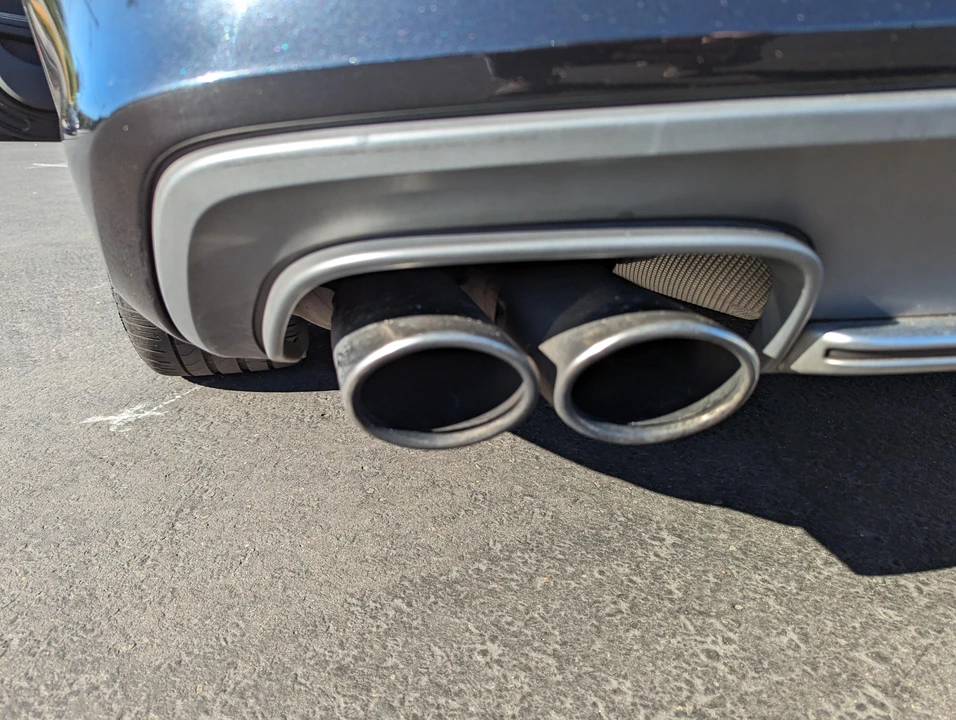 2014 Audi B8 S4 - Image 21 of 31