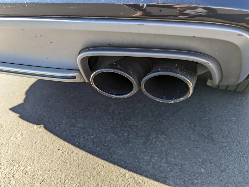 2014 Audi B8 S4 - Image 22 of 31