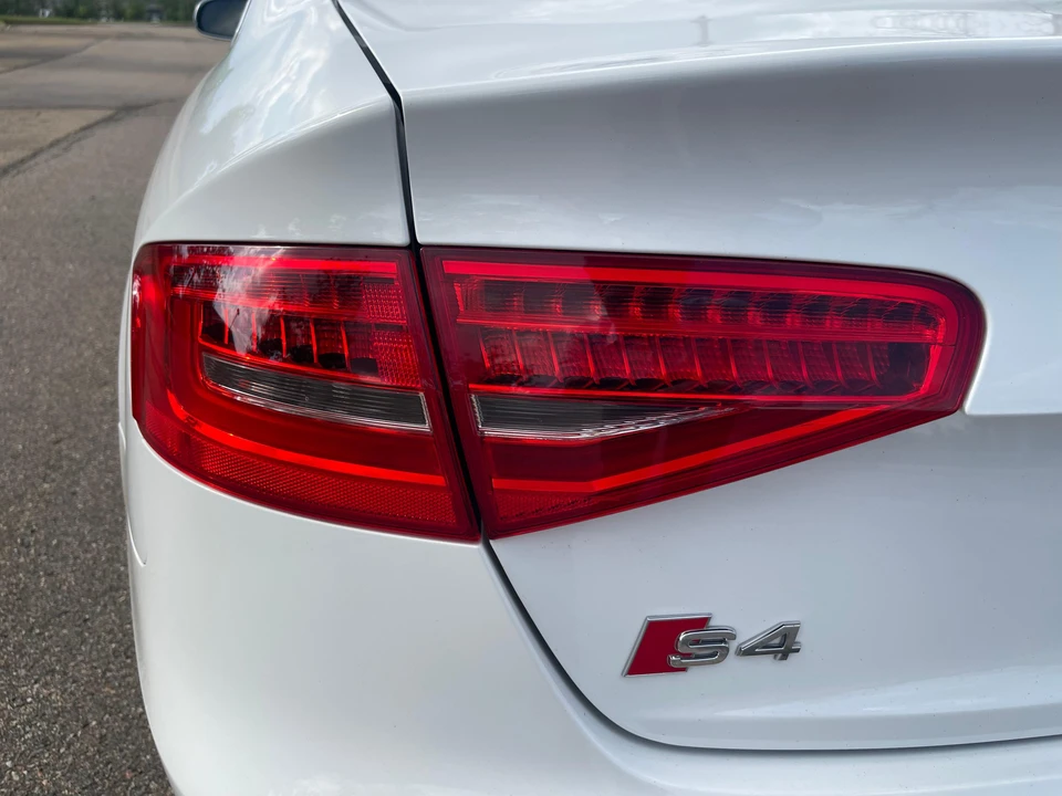 2014 Audi B8 S4 - Image 23 of 31