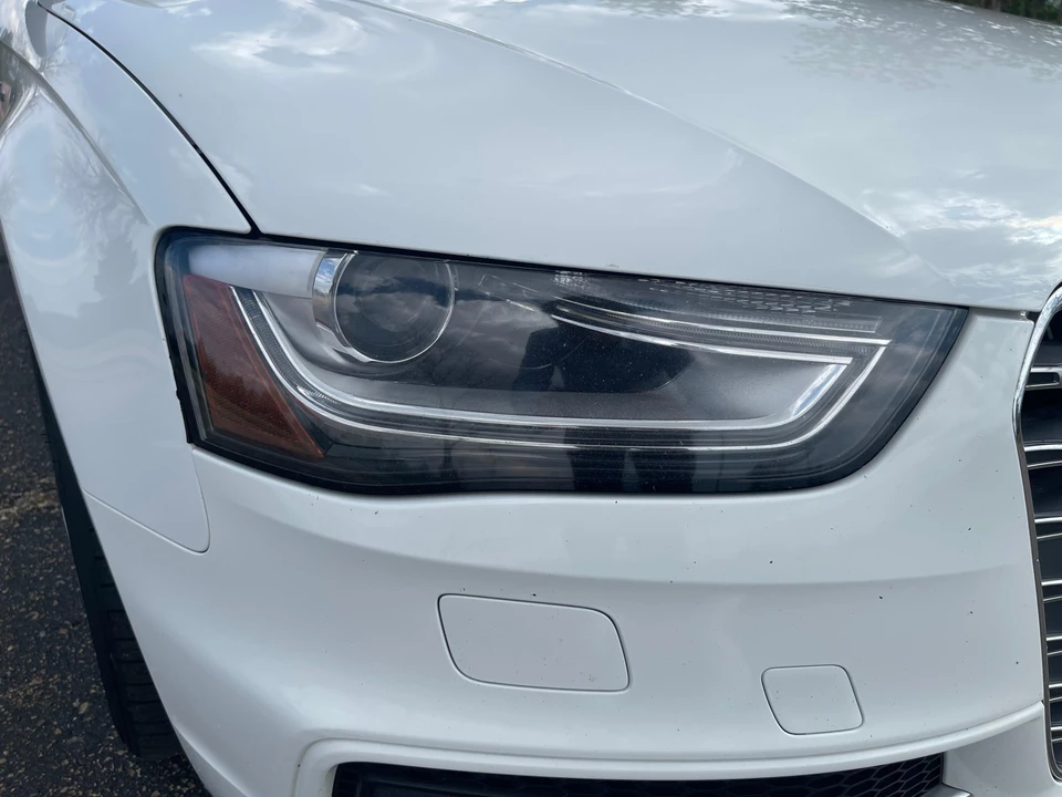 2014 Audi B8 S4 - Image 12 of 31