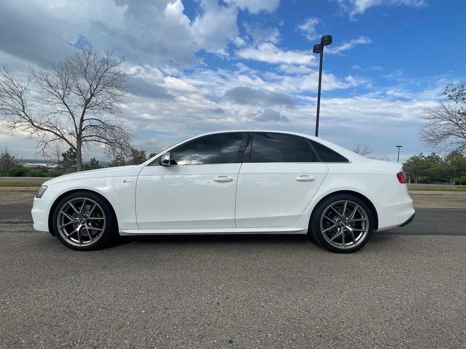 2014 Audi B8 S4 - Image 7 of 31