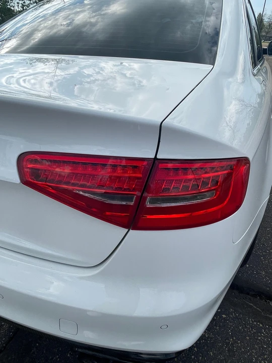 2014 Audi B8 S4 - Image 25 of 31