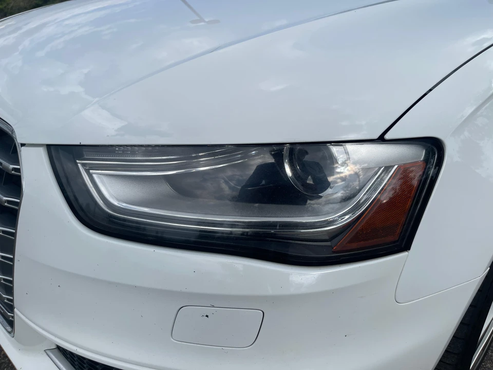 2014 Audi B8 S4 - Image 19 of 31