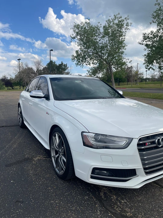 2014 Audi B8 S4 - Image 30 of 31