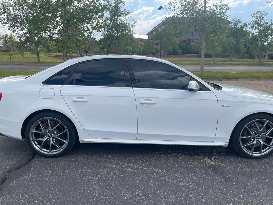 2014 Audi B8 S4 - Image 27 of 31