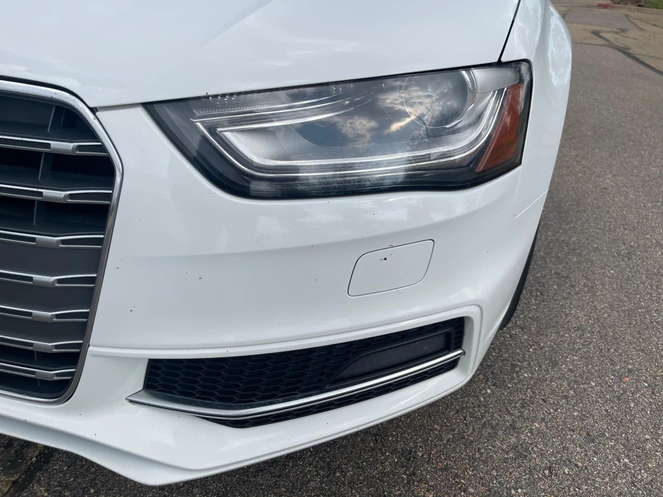 2014 Audi B8 S4 - Image 18 of 31