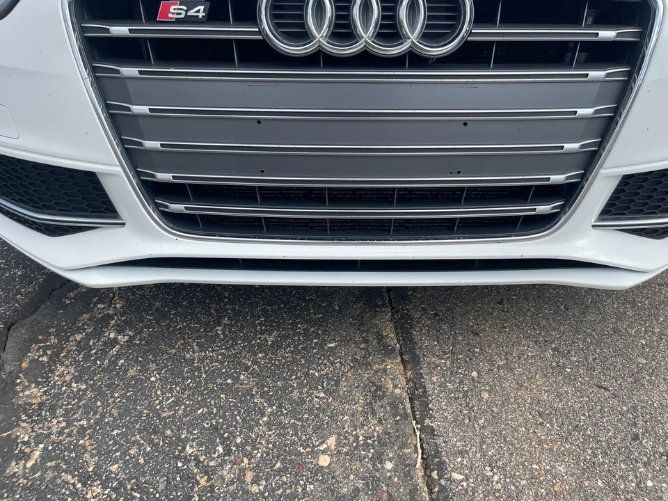 2014 Audi B8 S4 - Image 17 of 31