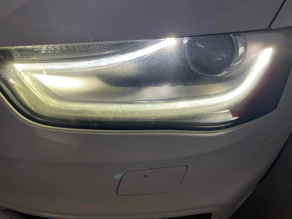 2014 Audi B8 S4 - Image 20 of 31