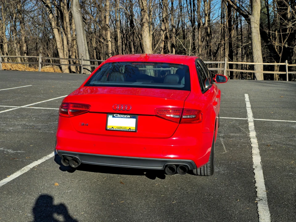 2014 Audi B8 S4 - Image 22 of 31
