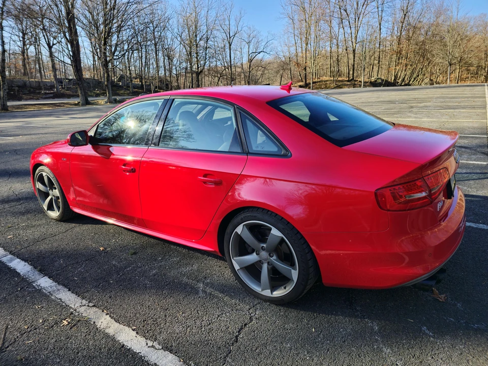 2014 Audi B8 S4 - Image 16 of 31