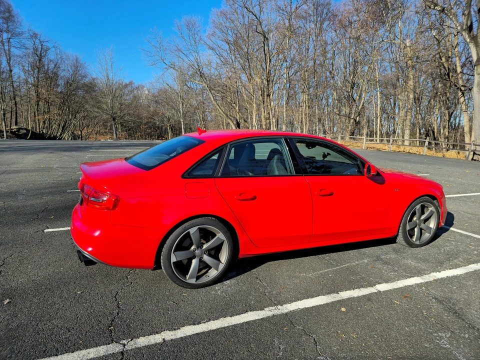 2014 Audi B8 S4 - Image 26 of 31