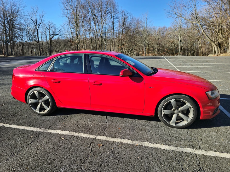 2014 Audi B8 S4 - Image 30 of 31