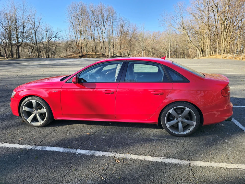 2014 Audi B8 S4 - Image 14 of 31