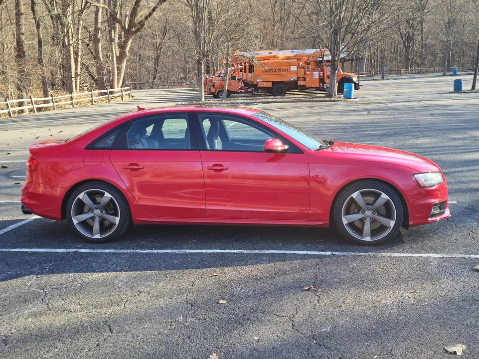 2014 Audi B8 S4 - Image 29 of 31