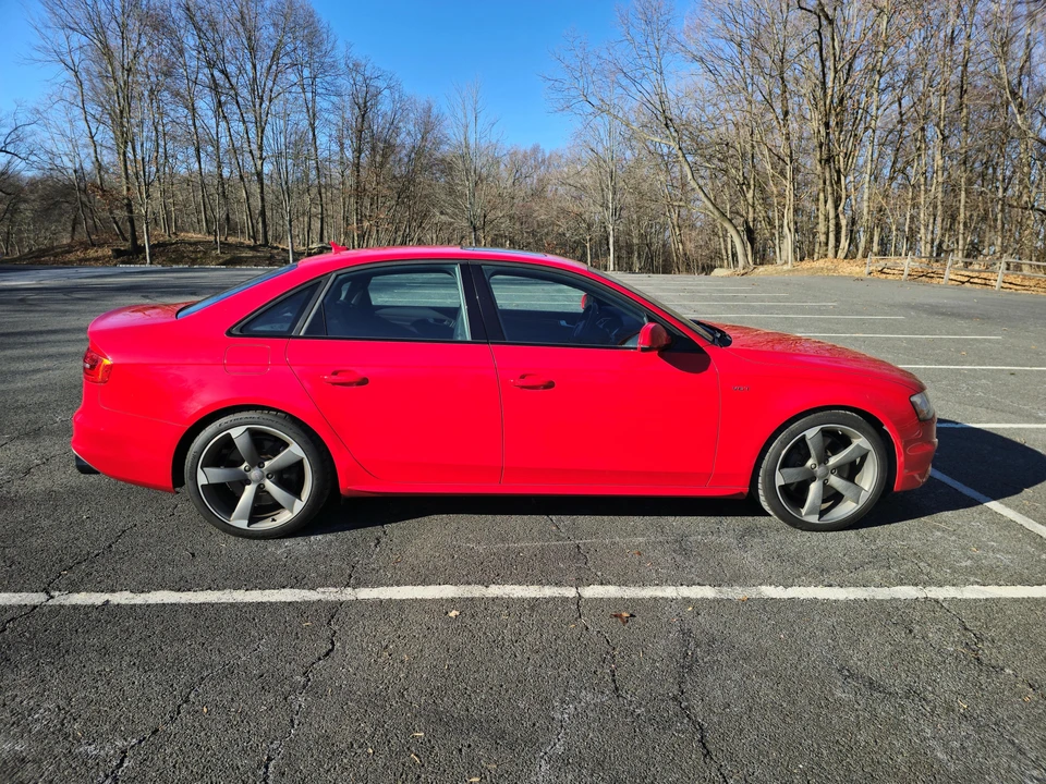 2014 Audi B8 S4 - Image 28 of 31