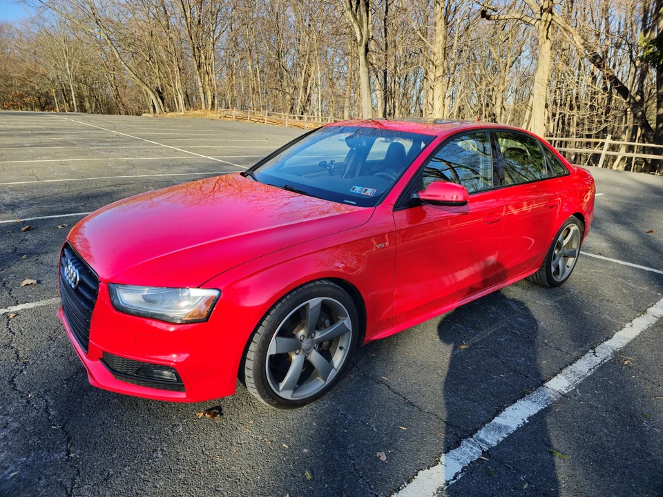 2014 Audi B8 S4 - Image 11 of 31