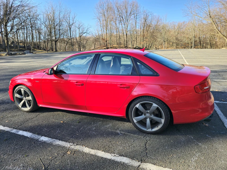 2014 Audi B8 S4 - Image 15 of 31